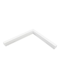 R13 magnetic track corner lamp - Conalux - Corner fitting