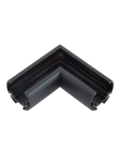 M1000 magnetic track horizontal connector - Conalux 2