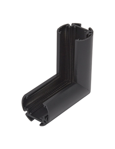 M1000 magnetic track vertical connector - Conalux