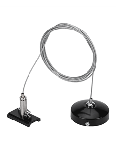 M1000 magnetic track suspension accessory - Conalux