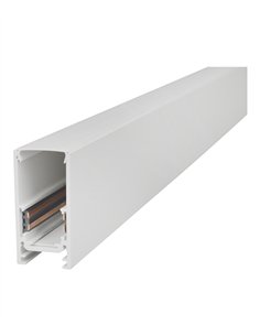 Rac surface magnetic track - Conalux