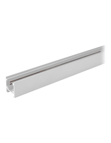 Rac Mini surface magnetic track - Conalux - 2 metres