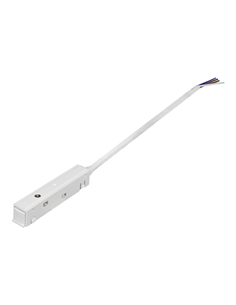 R-Conex magnetic track connector - Conalux