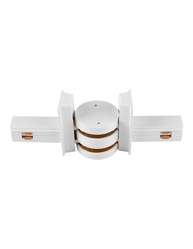 Rac Mini adjustable angle connector - Conalux - Multiple connections available Rac Mini adjustable angle connector - Conalux - Multiple connections available