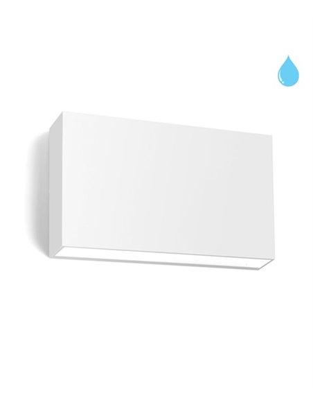 903 wall light - Conalux - Outdoor LED lamp 903 wall light - Conalux - Outdoor LED lamp
