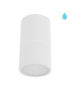 FS905 ceiling spotlight - Conalux - Outdoor GU10 lamp