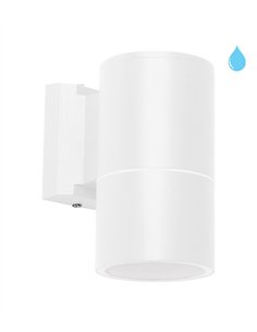 905 wall light - Conalux - Outdoor tubular lamp