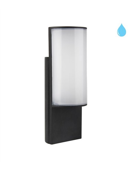 Calero outdoor wall light - Conalux - Modern lamp IP44 Calero outdoor wall light - Conalux - Modern lamp IP44