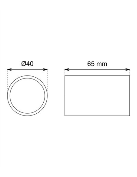 Korak recessed step light - Conalux - White staircase lighting lamp Korak recessed step light - Conalux - White staircase lighting lamp