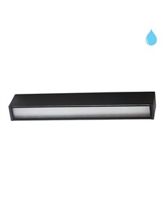 Line outdoor ceiling/wall light - Conalux - Linear LED lamp 2