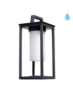 Molly portable outdoor lamp - Conalux - Dimmable lamp with USB 2