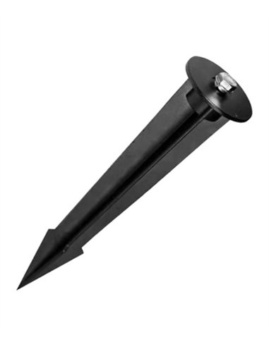Ground spike for PIKA-19 - Conalux