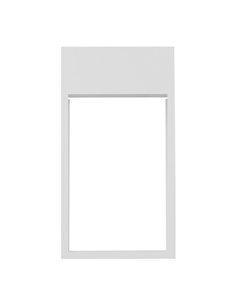 Rambla outdoor wall light - Conalux - Modern design with ambient light 2