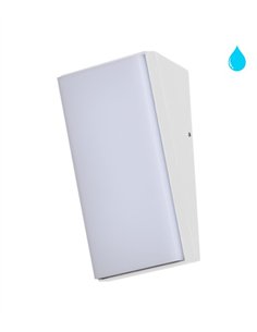 Verona outdoor wall light - Conalux - LED lamp