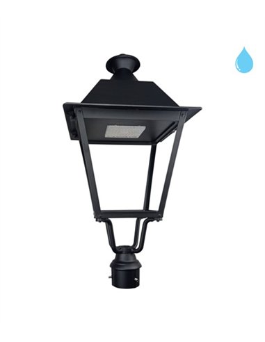 Villa outdoor street light - Conalux - Public lighting lamp Villa outdoor street light - Conalux - Public lighting lamp