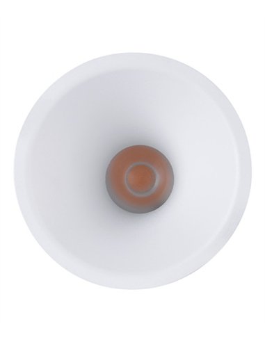 Tiris recessed downlight - Conalux - Round recessed ceiling light Tiris recessed downlight - Conalux - Round recessed ceiling light