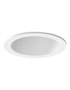 Estella recessed ceiling spotlight - Conalux - Round LED downlight