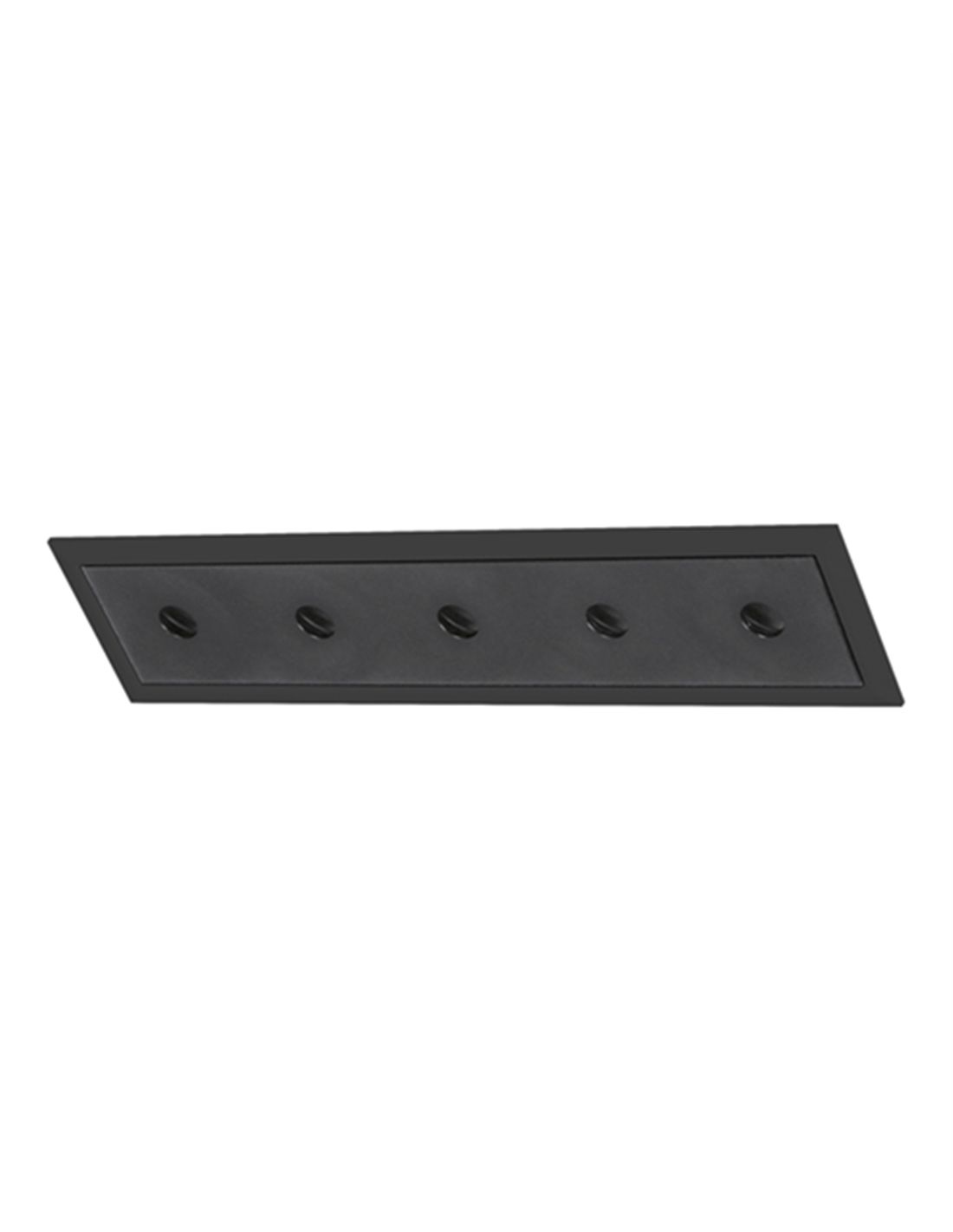 Dot recessed spotlight - Conalux - Square LED ceiling light Dot recessed spotlight - Conalux - Square LED ceiling light
