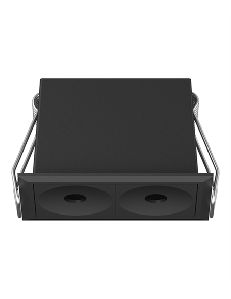 Dot recessed spotlight - Conalux - Square LED ceiling light Dot recessed spotlight - Conalux - Square LED ceiling light