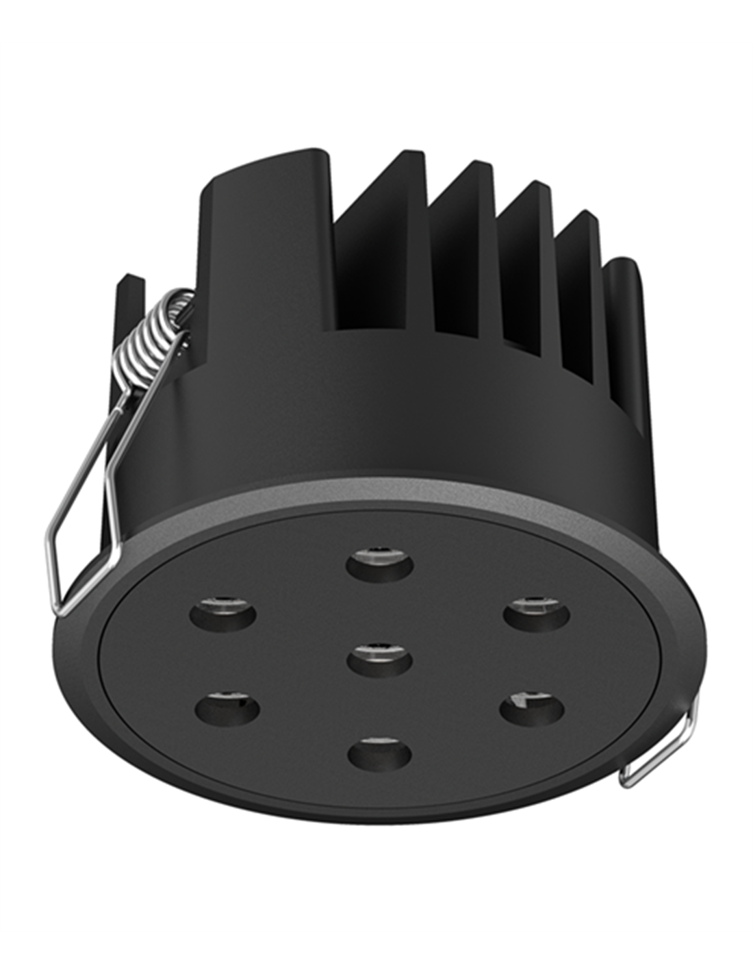Dot R recessed ceiling light - Conalux - Round LED spotlight 15W Dot R recessed ceiling light - Conalux - Round LED spotlight 15W