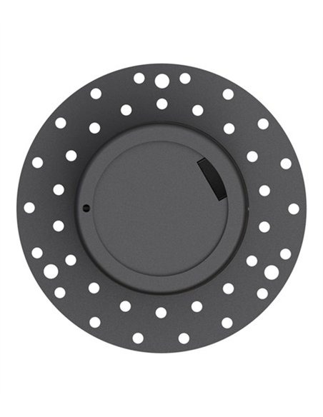 Hera REP 6W recessed ceiling light - Conalux - LED lamp with 1 spotlight Hera REP 6W recessed ceiling light - Conalux - LED lamp with 1 spotlight