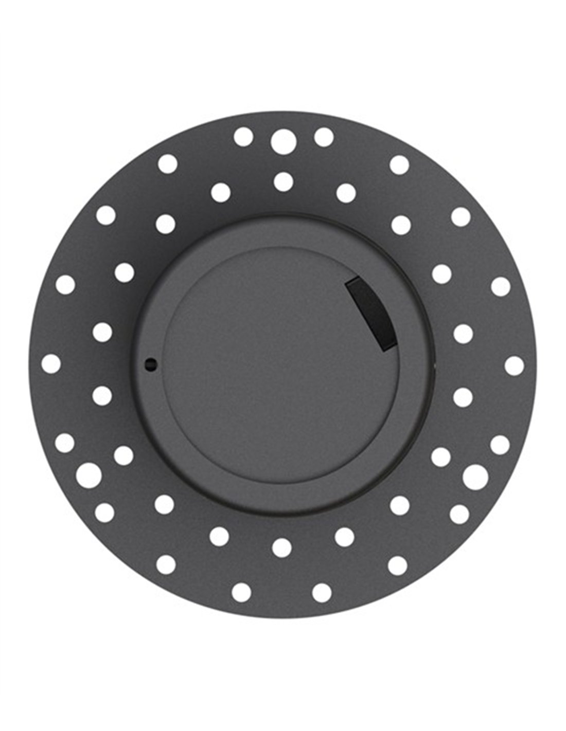 Hera REP 6W recessed ceiling light - Conalux - LED lamp with 1 spotlight Hera REP 6W recessed ceiling light - Conalux - LED lamp with 1 spotlight