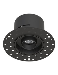 Hera REP 6W recessed ceiling light - Conalux - LED lamp with 1 spotlight