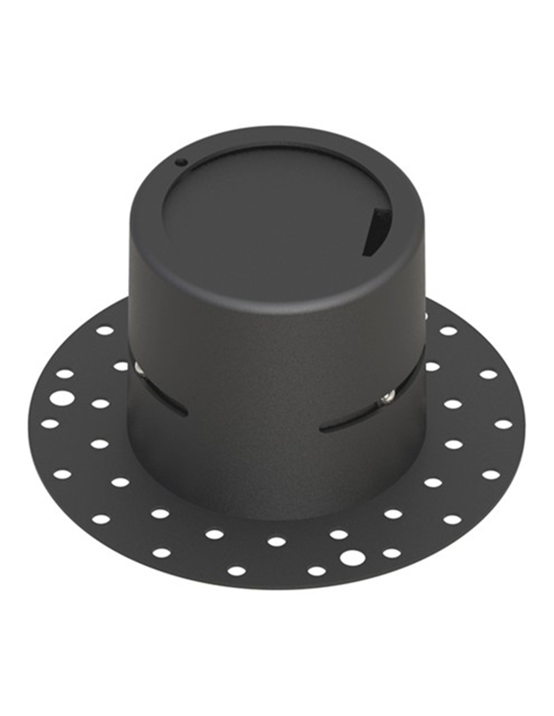 Hera REP 6W recessed ceiling light - Conalux - LED lamp with 1 spotlight Hera REP 6W recessed ceiling light - Conalux - LED lamp with 1 spotlight