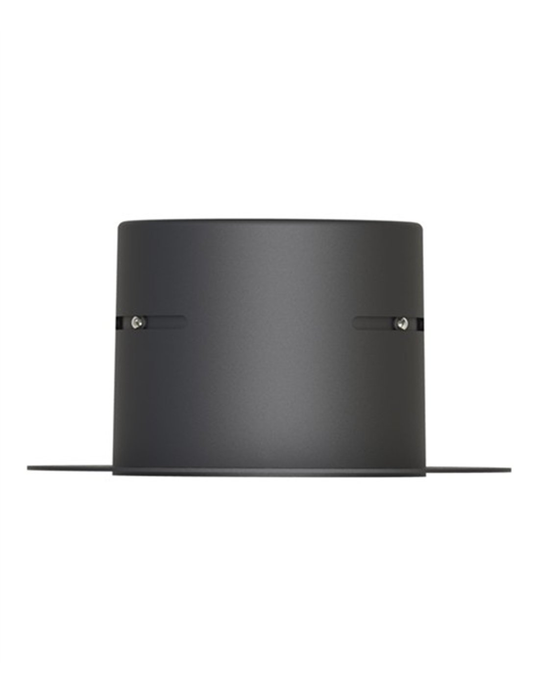 Hera REP 12W recessed ceiling light - Conalux - Black round lamp, 2 spotlights Hera REP 12W recessed ceiling light - Conalux - Black round lamp, 2 spotlights