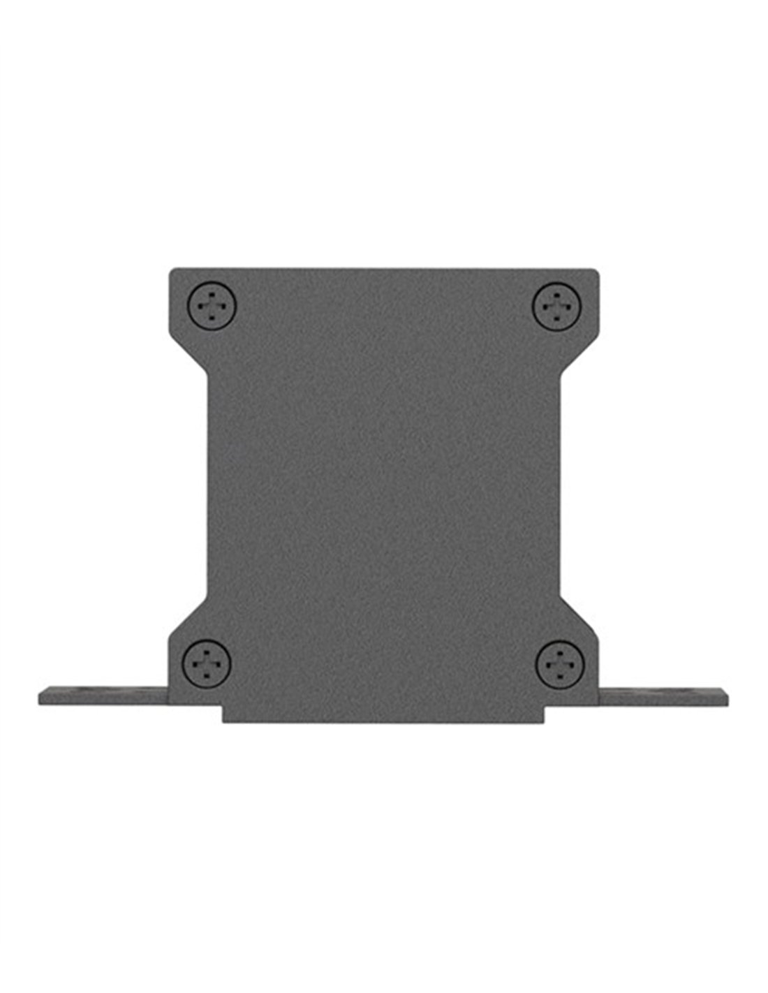 Hera SP recessed ceiling light - Conalux - Square design with 1 spotlight Hera SP recessed ceiling light - Conalux - Square design with 1 spotlight
