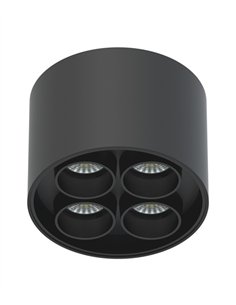 Hera R1 surface projector - Conalux - Adjustable LED spotlight