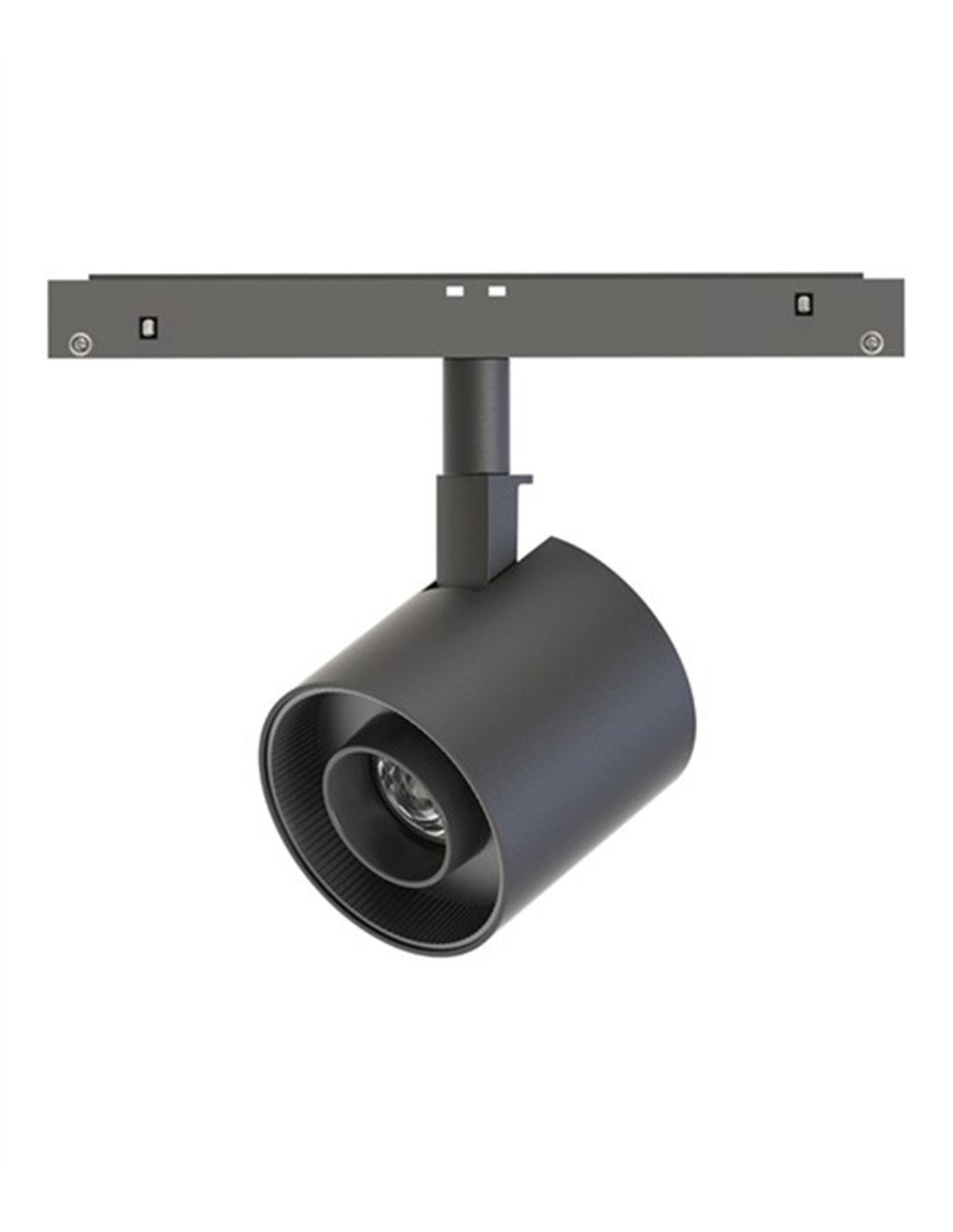 Hera R11 6W magnetic track spotlight - Conalux - Adjustable ceiling projector Hera R11 6W magnetic track spotlight - Conalux - Adjustable ceiling projector