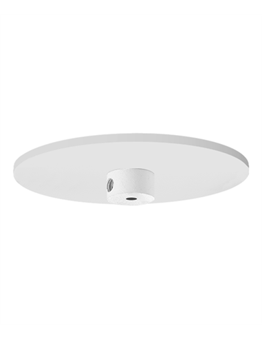 Spinne recessed circular base - Conalux Spinne recessed circular base - Conalux