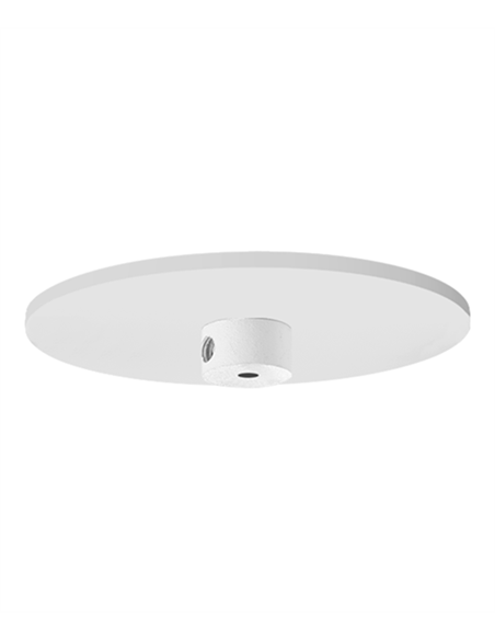 Spinne recessed circular base - Conalux Spinne recessed circular base - Conalux