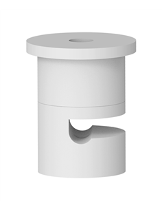 Spinne fixing accessory - Conalux