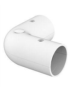 Cosmos “L” connector accessory - Conalux