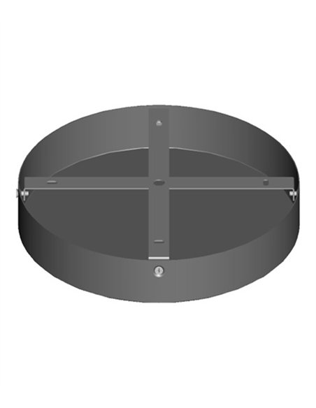Cosmos mounting base - Conalux Cosmos mounting base - Conalux