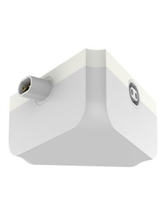 Hexa 3-way connector accessory - Conalux