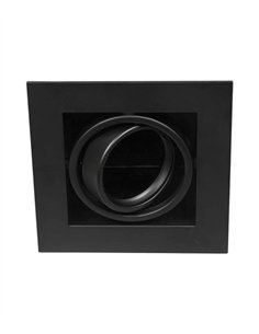 3008 recessed ceiling spotlight - Conalux - Adjustable gimbal spotlight
