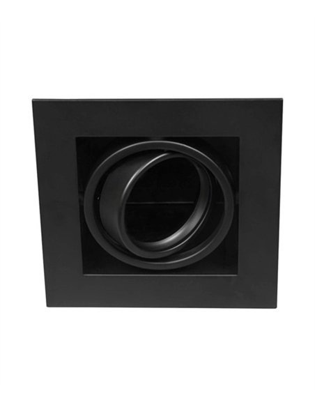 3008 recessed ceiling spotlight - Conalux - Adjustable gimbal spotlight 3008 recessed ceiling spotlight - Conalux - Adjustable gimbal spotlight