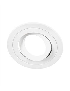 4139 recessed ceiling light - Conalux - Adjustable spotlight, Ø 9.2 cm