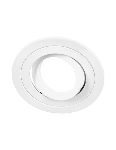 4139 recessed ceiling light - Conalux - Adjustable spotlight, Ø 9.2 cm 4139 recessed ceiling light - Conalux - Adjustable spotlight, Ø 9.2 cm