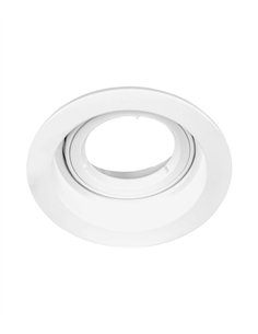 4205 recessed lamp - Conalux - Adjustable white downlight