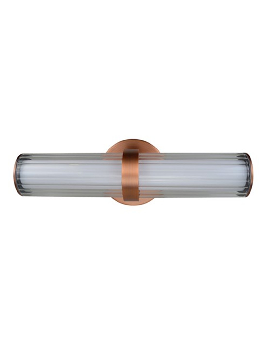 Model wall light - Conalux - Glass LED lamp Model wall light - Conalux - Glass LED lamp