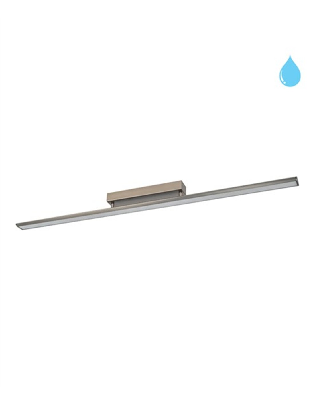 Atila ceiling light - Conalux - Bathroom mirror lamp Atila ceiling light - Conalux - Bathroom mirror lamp
