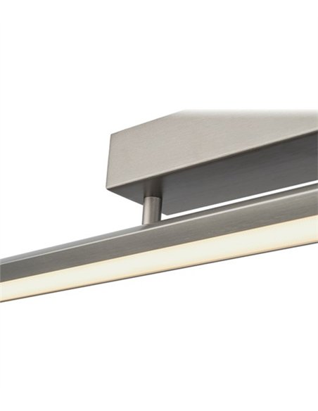 Atila ceiling light - Conalux - Bathroom mirror lamp Atila ceiling light - Conalux - Bathroom mirror lamp