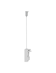 End cap accessory - Conalux - For models 6017/6018/6019