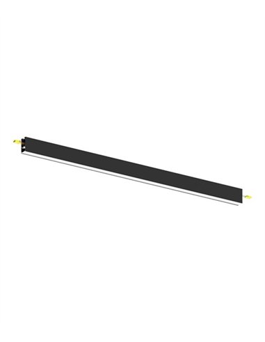 6019 linear lamp - Conalux - Ceiling/pendant LED lamp 6019 linear lamp - Conalux - Ceiling/pendant LED lamp