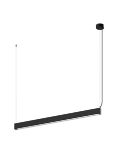 6019 linear lamp - Conalux - Ceiling/pendant LED lamp 2