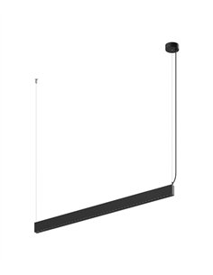 6017 linear ceiling light - Conalux - Ceiling/pendant LED lamp 2